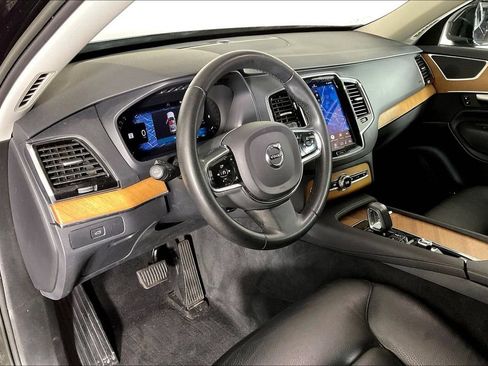 Used 2023 Volvo XC90 B6 Plus w/ Protection Package Premier AWD/4WD image 14