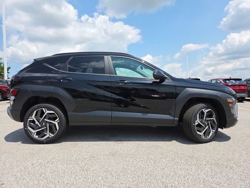 New 2026 Hyundai Kona SEL Premium AWD/4WD image 19