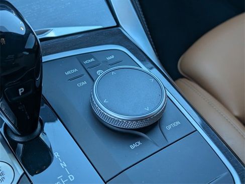 Used 2022 BMW 430i Gran Coupe w/ M Sport Package image 34