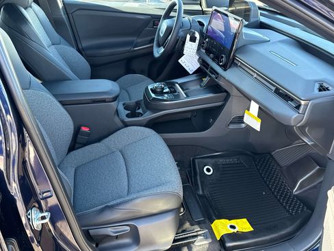 New 2026 Toyota bZ XLE image 17