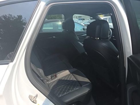 Used 2024 Audi SQ5 Premium Plus AWD/4WD image 13
