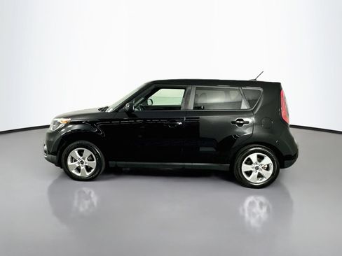 Used 2019 Kia Soul FWD image 4
