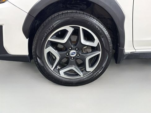Used 2018 Subaru Crosstrek 2.0i Limited AWD/4WD image 32