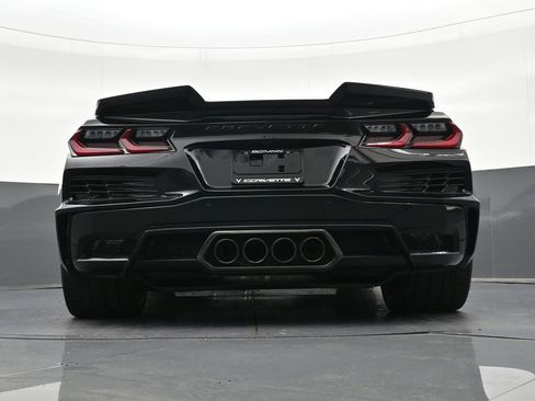 Used 2026 Chevrolet Corvette Z06 RWD image 24