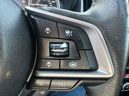 Used 2021 Subaru Forester Limited image 24