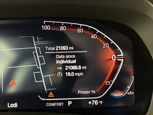 Certified 2023 BMW X5 xDrive40i w/ M Sport Package AWD/4WD image 31
