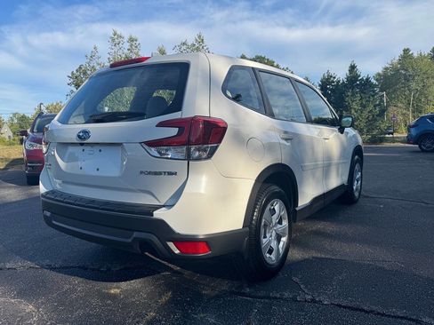 Used 2023 Subaru Forester image 10