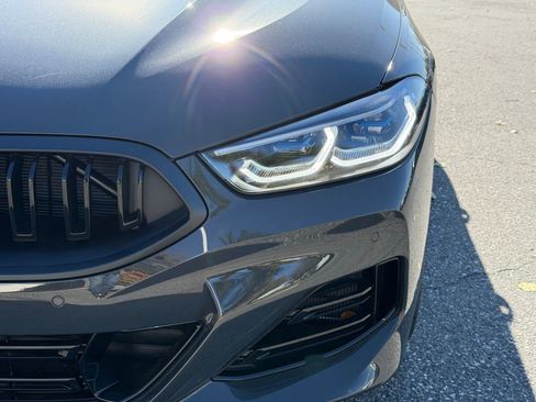 New 2026 BMW 840i xDrive image 13