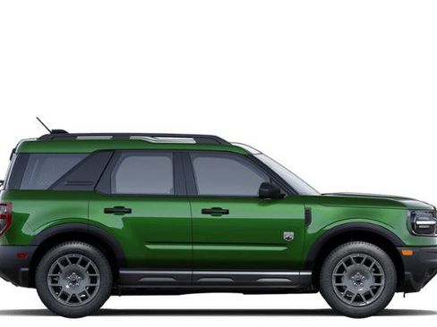 New 2025 Ford Bronco Sport Big Bend w/ Convenience Package image 28