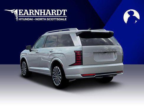 New 2026 Hyundai Palisade Calligraphy image 5