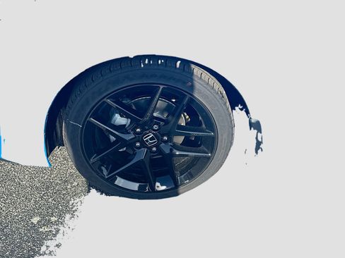 New 2026 Honda Civic Sport image 25