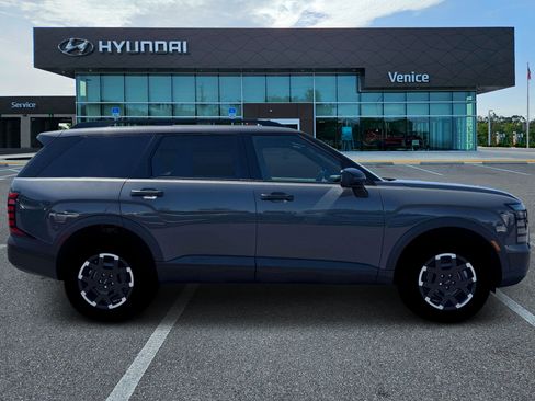 New 2026 Hyundai Palisade XRT Pro AWD/4WD image 28