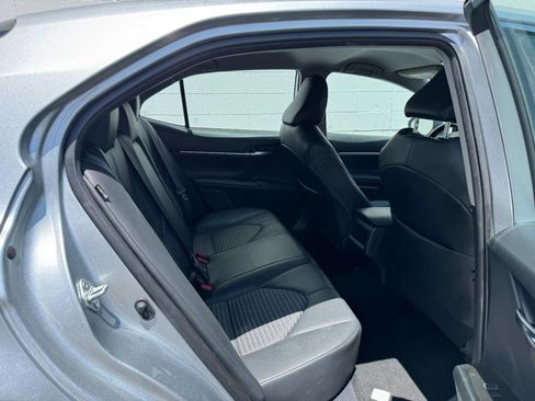 Certified 2023 Toyota Camry SE image 10