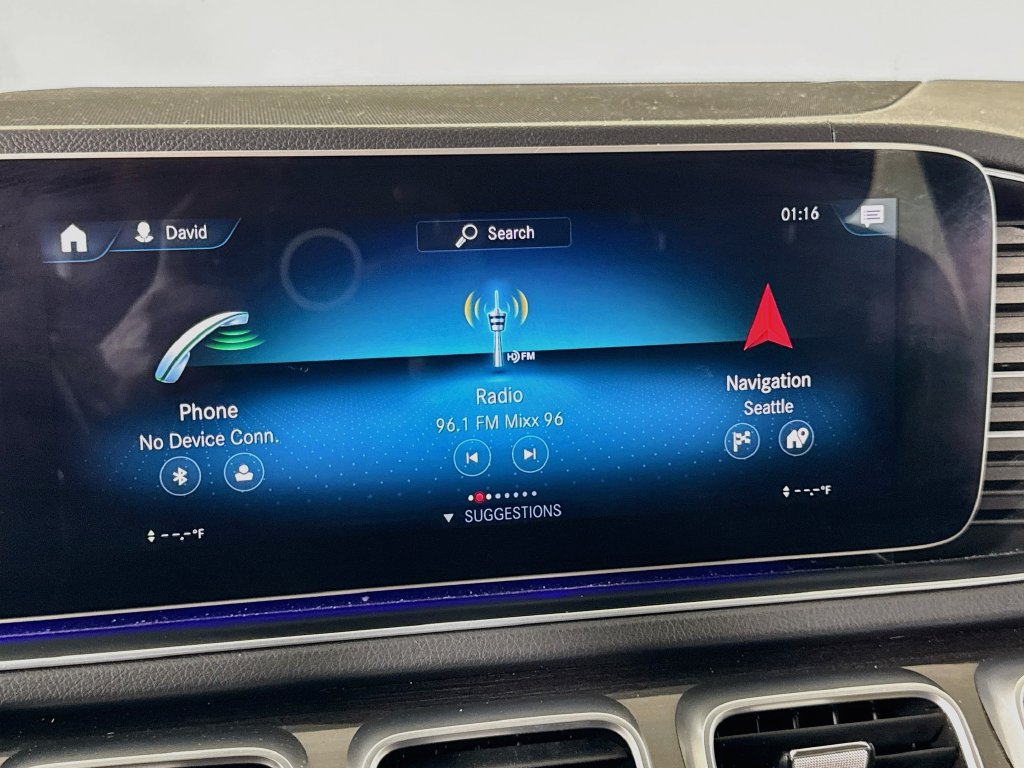 Used 2020 Mercedes-Benz GLE 350 4MATIC image 31