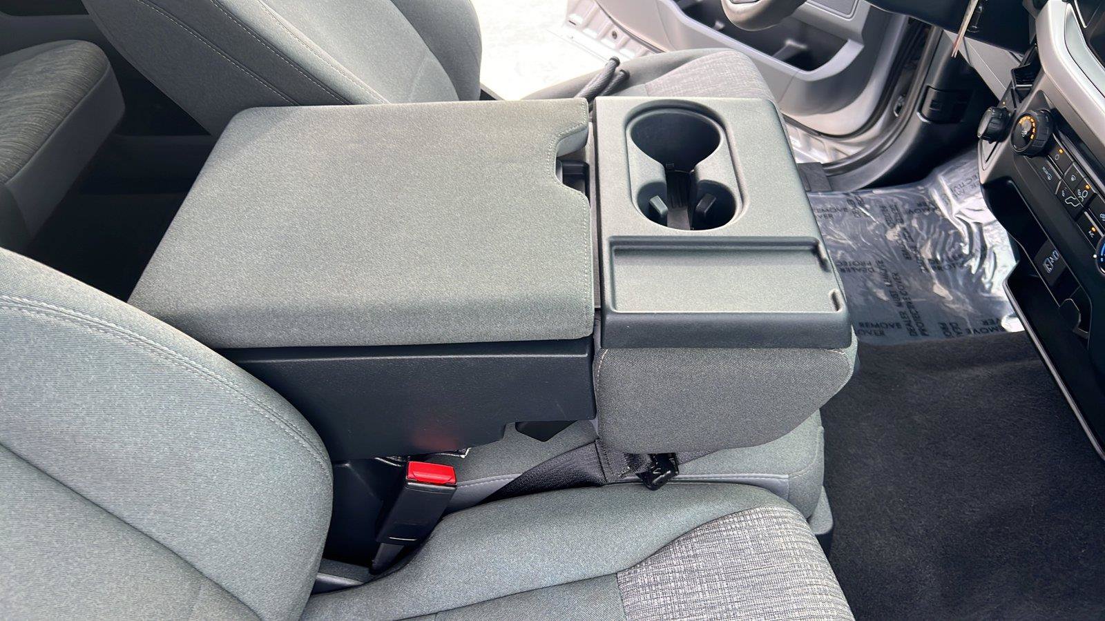 Used 2023 Ford F150 XLT AWD/4WD image 17
