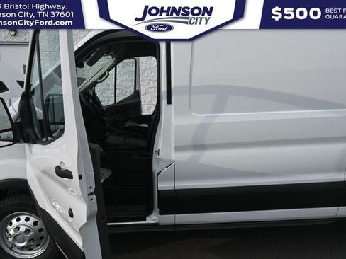 New 2026 Ford Transit 350 148 High Roof Extended AWD w/ Load Area Protection Package image 25