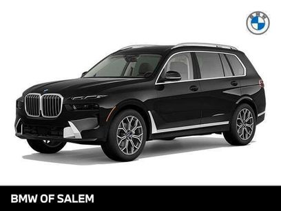 Used 2023 BMW X7 xDrive40i w/ Premium Package