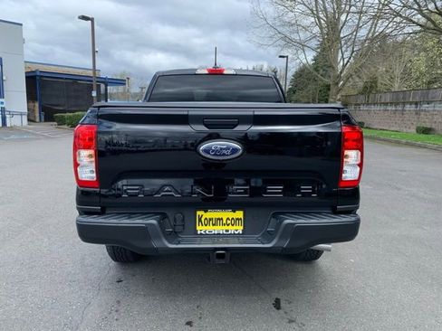 New 2026 Ford Ranger XL image 5