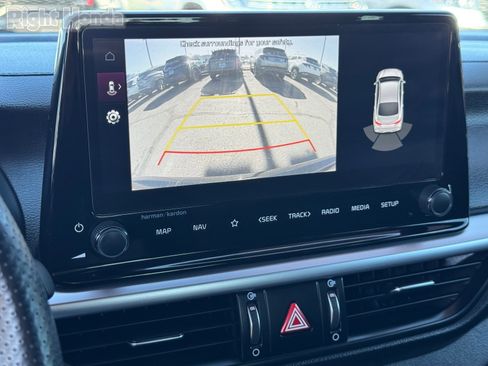 Used 2022 Kia Forte GT image 26