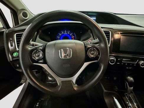 Used 2014 Honda Civic EX image 13