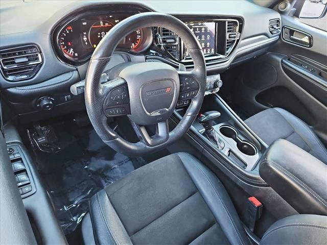 Used 2021 Dodge Durango GT RWD image 10