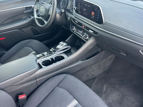 Used 2023 Hyundai Sonata SEL image 15