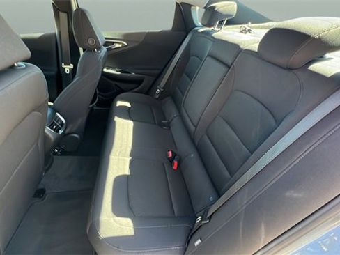 Used 2024 Chevrolet Malibu LT image 33
