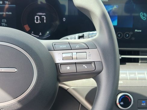 New 2026 Hyundai Kona SE image 33