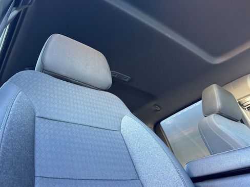 Certified 2024 GMC Sierra 2500 Pro AWD/4WD image 18
