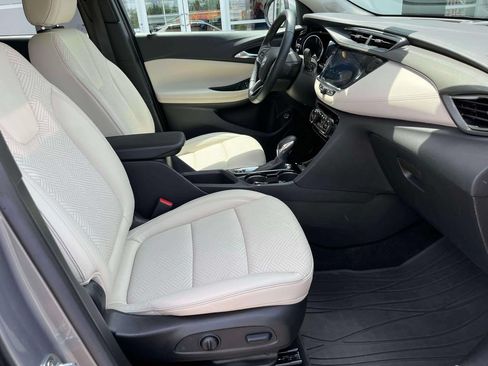 Certified 2023 Buick Encore GX Essence w/ Experience Buick Package FWD image 23