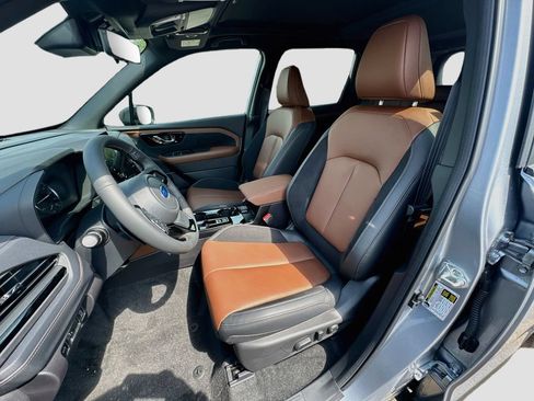 New 2026 Subaru Forester Touring AWD/4WD image 20