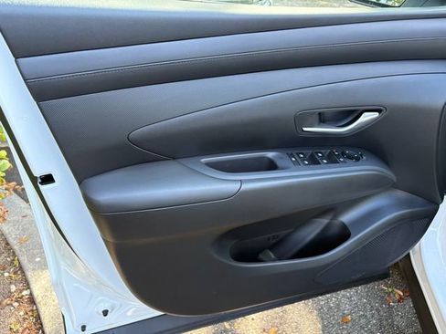 New 2026 Hyundai Santa Cruz SEL image 7