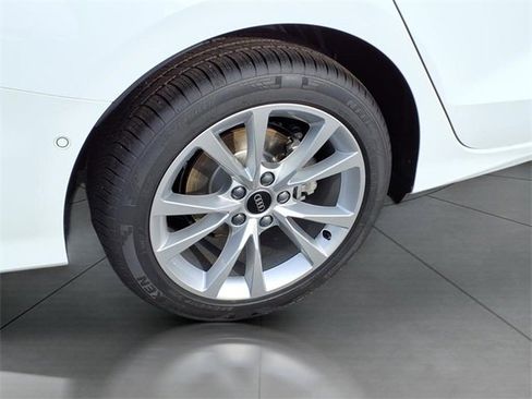 New 2026 Audi A3 2.0T Premium image 5