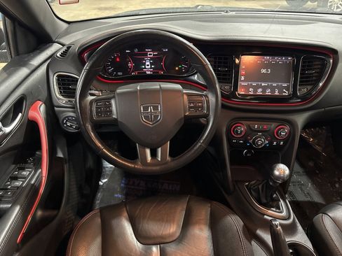 Used 2014 Dodge Dart GT image 13