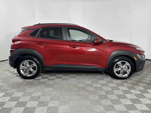 Used 2022 Hyundai Kona SEL w/ Cargo Package image 9