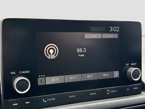 Used 2022 Honda Civic Sport image 14