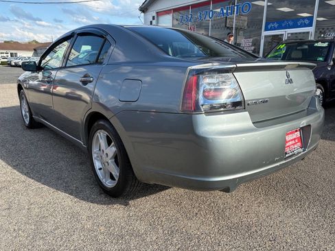 Used 2007 Mitsubishi Galant ES image 5