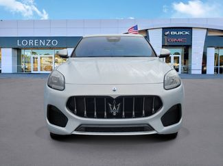 Used 2023 Maserati Grecale GT video 2