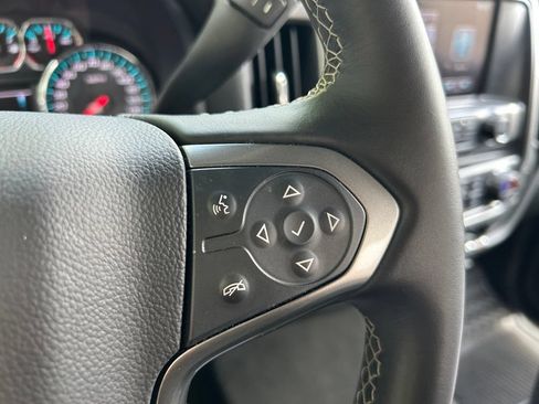 Used 2017 Chevrolet Silverado 1500 LT w/ All Star Edition RWD image 22
