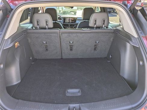 Certified 2024 Buick Encore GX Avenir w/ Avenir Technology Package image 13