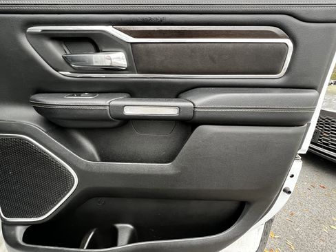 Used 2022 RAM 1500 Laramie image 39