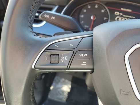 Used 2019 Audi Q7 3.0T Premium image 22