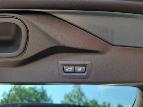 Used 2026 BMW X5 M60i AWD/4WD image 15