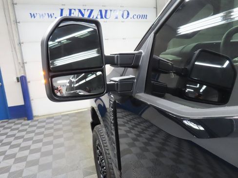Used 2025 Ford F250 Lariat w/ Lariat Ultimate Package image 77