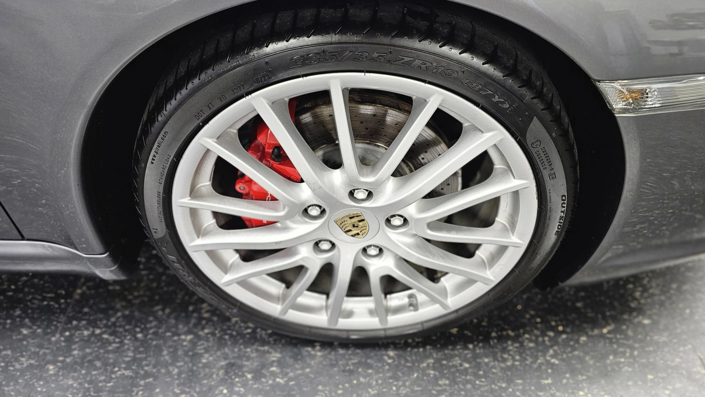 Used 2007 Porsche 911 Carrera S RWD image 21