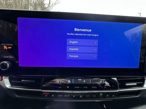 New 2026 Toyota Sienna Platinum image 22