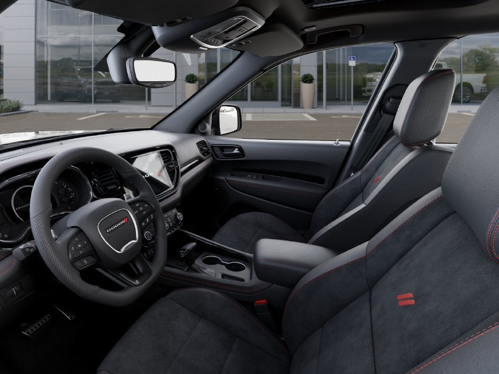 New 2027 Dodge Durango R/T AWD/4WD image 22