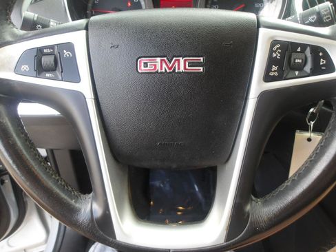 Used 2011 GMC Terrain SLT image 20