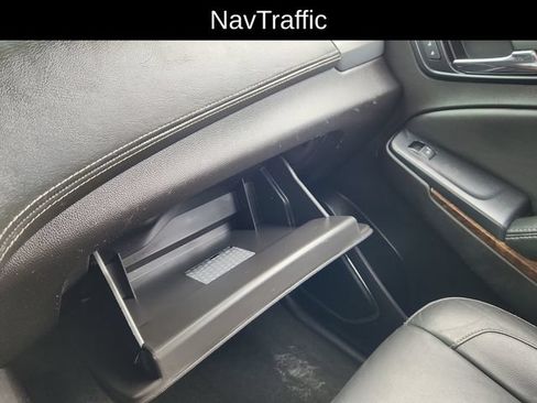 Used 2017 Chevrolet Tahoe LT AWD/4WD image 48
