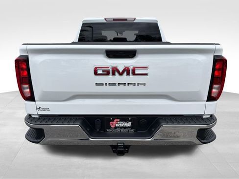 New 2026 GMC Sierra 1500 Pro w/ Pro Value Package image 6